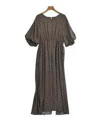 ROPE Picnic ワンピース レディース 【古着】【中古】【送料無料】