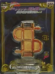 【中古】クリップ 虹村億泰 奇妙なマルチクリップ 「一番くじ ジョジョの奇妙な冒険第四部 ダイヤモンドは砕けない ACT2」 G賞