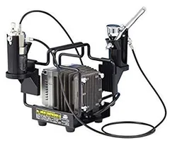 竹下【中古】ミスターホビー リニアコンプレッサー L5 欠品あり 2025年最新】mr.リニアコンプレッサーl5の人気アイテム - メルカリ