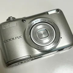 2025年最新】Nikon Coolpix L26の人気アイテム - メルカリ 2025年最新】Nikon Coolpix L26の人気アイテム - メルカリ