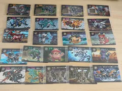 ガオロード まとめ売り 2025年最新】ガオロードの人気アイテム - メルカリ