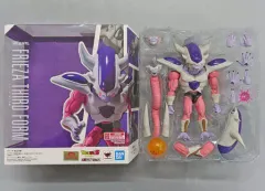 2025年最新】s.h.figuarts フリーザ 第三形態の人気アイテム