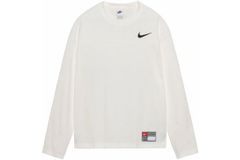 STUSSY x NIKE DRY FIT MESH JERSEY ホワイト M