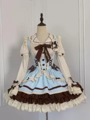 2025年最新】チョコミント ロリータの人気アイテム - メルカリ