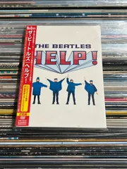 K-0078  [DVD] THE BEATLES- Help! TOBW-3332/3 DVD ザ・ビートルズ デジパック仕様 日本語字幕 解説付