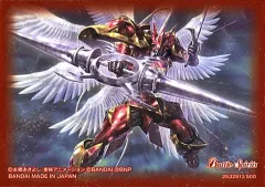 PSA10 デュークモンクリムゾンモード　バトルスピリッツ デジモンコラボ card-museum_bs-cb07-xx01-xxr