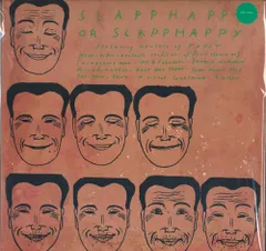 2025年最新】slapp happyの人気アイテム - メルカリ