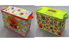 【中古】バッグ 全2種セット プレミアムクーラーバッグVer.3 「それいけ!アンパンマン」