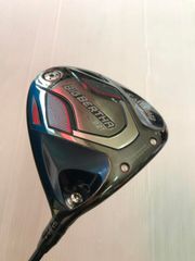 【最短翌日発送】BIG BERTHA B21 | 10.5 | R | Speeder EVOLUTIONfor Callaway | 中古 | ドライバー | キャロウェイ