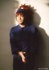 【中古】生写真(男性) 吉田翔吾(不破雷蔵)/膝上・キャラクターショット/「ミュージカル『忍たま乱太郎』第14弾再演 五年生!対 六年生! ～お宝を探し出せ!!～」トレーディングブロマイド