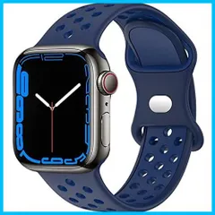 2024年最新】apple watch 7 41mm ミッドナイトの人気アイテム - メルカリ