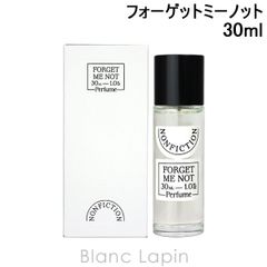 ノンフィクション NONFICTION フォーゲットミーノット EDP 30ml [834496/750205]