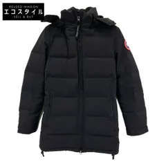 2025年最新】CANADA GOOSE BELLEVILLEの人気アイテム - メルカリ