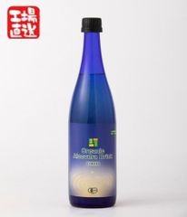 オーガニックアロエベラドリンク　720ｍｌ
