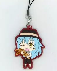 【中古】雑貨 リムル 「転生したらスライムだった件 カプセルラバーストラップ vol.5」