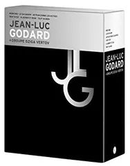 Amazon.co.jp: ジャン=リュック・ゴダール Blu-ray BOX Vol.4