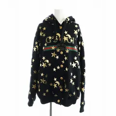 2025年最新】GUCCI レディース パーカーの人気アイテム - メルカリ