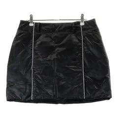 サイズ：L ADIDAS GOLF アディダスゴルフ JO072 ダウンスカート  ブラック系 [240101384151] ゴルフウェア レディース ストスト