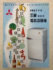 昭和レトロ　森永　冷蔵庫　引き取りのみ 2025年最新】昭和レトロ冷蔵庫の人気アイテム - メルカリ