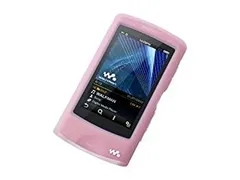 オーディオ機器 【】SONY NW-A860シリーズ専用 クリアケース CKH
