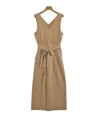 nano UNIVERSE オールインワン/サロペット レディース 【古着】【中古】【送料無料】