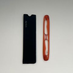 ポットリーダーレッド