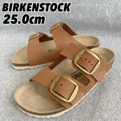 2024年最新】birkenstock arizona big buckle 37の人気アイテム - メルカリ