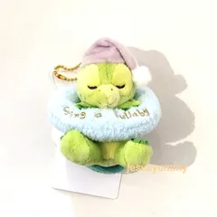 ダッフィーのスウィート・ドリームス　オルメル　ぬいぐるみバッジ　2023　オル・メル　Duffy’s Sweet Dreams　東京ディズニーシー