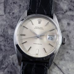 ロレックス オイスターデイト 6694 1966年製 ROLEX OYSTERDATE アンティーク ヴィンテージ腕時計