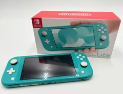 2025年最新】任天堂スイッチライト本体のみの人気アイテム