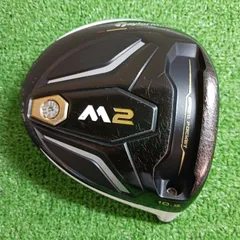 2025年最新】M2 ドライバー ヘッドのみの人気アイテム - メルカリ
