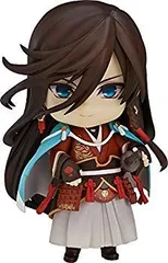GOOD SMILE COMPANY - ねんどろいど  和泉守兼定&amp;堀川国広 ねんどろいど 和泉守兼定