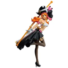 2024年最新】one piece figure namiの人気アイテム - メルカリ