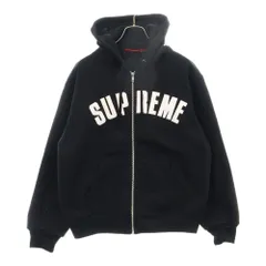 2025年最新】SUPREME サーマル パーカーの人気アイテム - メルカリ