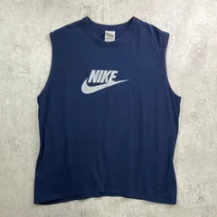 【US規格】希少 NIKE LUNAR BEASTノースリーブ サッカー シャツ US規格】希少 NIKE LUNAR BEASTノースリーブ サッカー シャツ