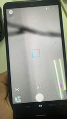 カメラ訳あり SHARP AQUOS sense5G A004SH ブラック
