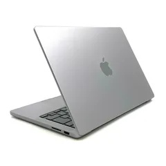 2025年最新】MACBOOK pro m3 14 16gbの人気アイテム - メルカリ