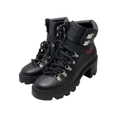 2025年最新】MONCLER レディース ブーツの人気アイテム - メルカリ