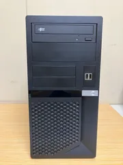 デスクトップPC （ジャンク） Gateway DX6795 デスクトップPC i7-10700 16GB GTX 1660 SUPER