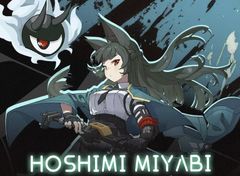【崩壊スターレイル・公式】香水　ホタル　セット 崩壊スターレイル ホタル イメージ香水 アロマ 香り付きカード