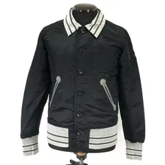 2025年最新】Wilson スタジャンの人気アイテム - メルカリ