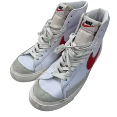 2025年最新】nike blazer 27.5の人気アイテム - メルカリ