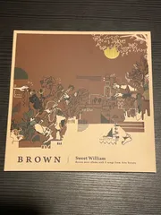 2024年最新】sweet william brownの人気アイテム - メルカリ