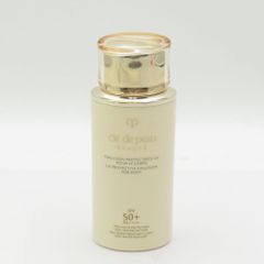 cledepeaubeaute クレドポーボーテ エマルジョンUVコールn 日焼け止め乳液 100ml からだ用 BY9627Ｑ