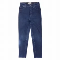 新品未使用。ヤヌーク スリムテーパード ルース 25 2025年最新】ヤヌーク スリムテーパード ruth 25の人気アイテム