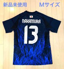 サッカー日本代表　久保建英　ユニフォームXLサイズ アディダス サッカー日本代表 2024 ホーム レプリカ