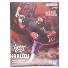 2025年最新】NARUTO-ナルト- 疾風伝 VIBRATION STARS PAINの人気