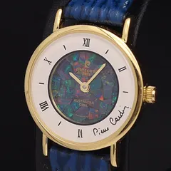2024年最新】ピエールカルダン オパール 時計の人気アイテム - メルカリ