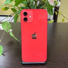 Apple iPhone 11 レッド 本体 画面割れあり - メルカリ