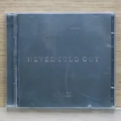 2025年最新】LUNA SEA / NEVER SOLD OUTの人気アイテム - メルカリ